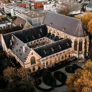 ***** Hotel Kruisherenhotel - Oostwegel Collection, Member Of Design Paesi Bassi